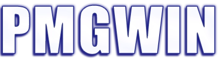 PMGWIN LOGO